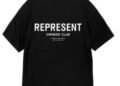 Represent T-Shirts