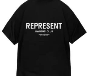 Represent T-Shirts
