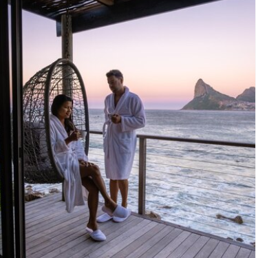 Discover Luxury Rentals in Indian Rocks Beach