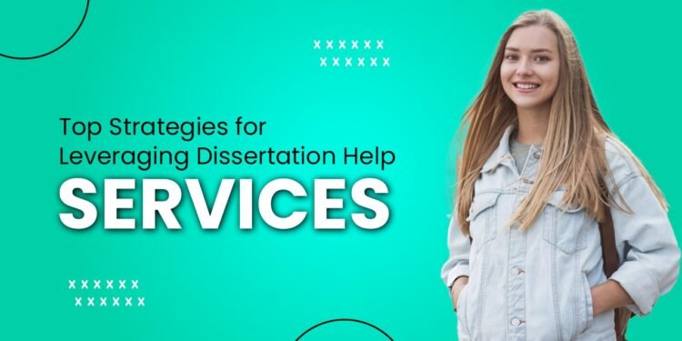 help writing dissertation