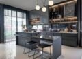 The Art of Kitchen Design in Manchester: Creating Spaces That Inspire