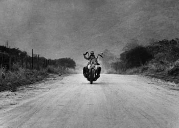 The Art of the Ride Why Patches Are the Soul of Canadian Biker Culture