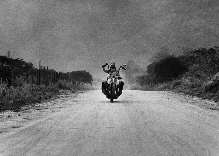 The Art of the Ride Why Patches Are the Soul of Canadian Biker Culture