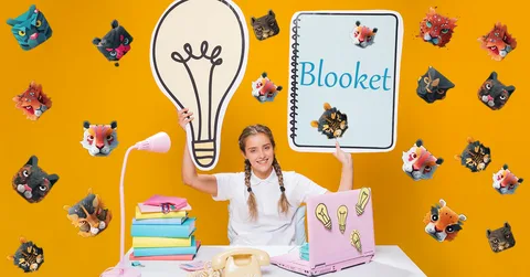 Blooket Play: A Fun Way to Learn Through Games