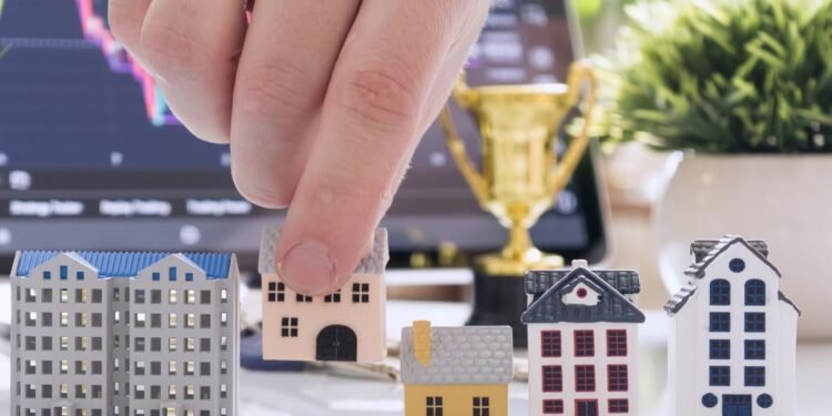 The Vertical Shift: How Topography is Redefining the Abu Dhabi Real Estate Market