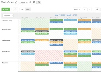 pest control scheduling software