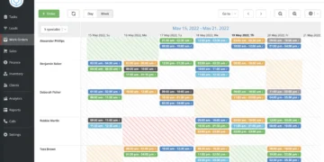pest control scheduling software
