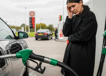 What to Do If You Put the Wrong Fuel in Your Car in Manchester